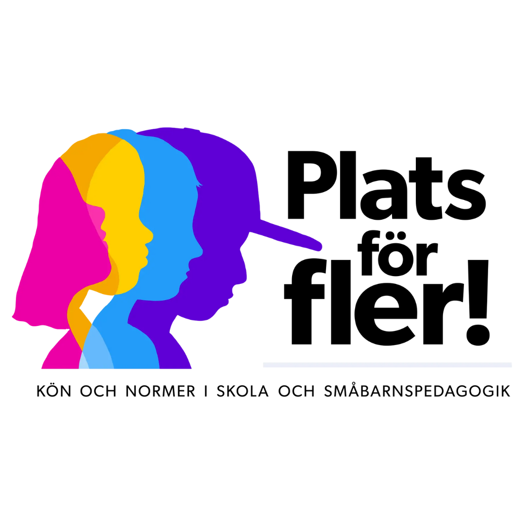 Plats för fler